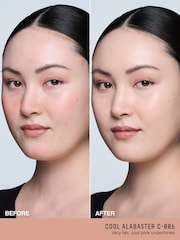 Bobbi Brown Cool Alabaster Serum Silk Foundation - Image 4 of 7