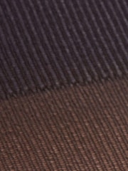 Falke Black Matt Deluxe 30 Denier Semi Opaque Leggings - Image 5 of 5