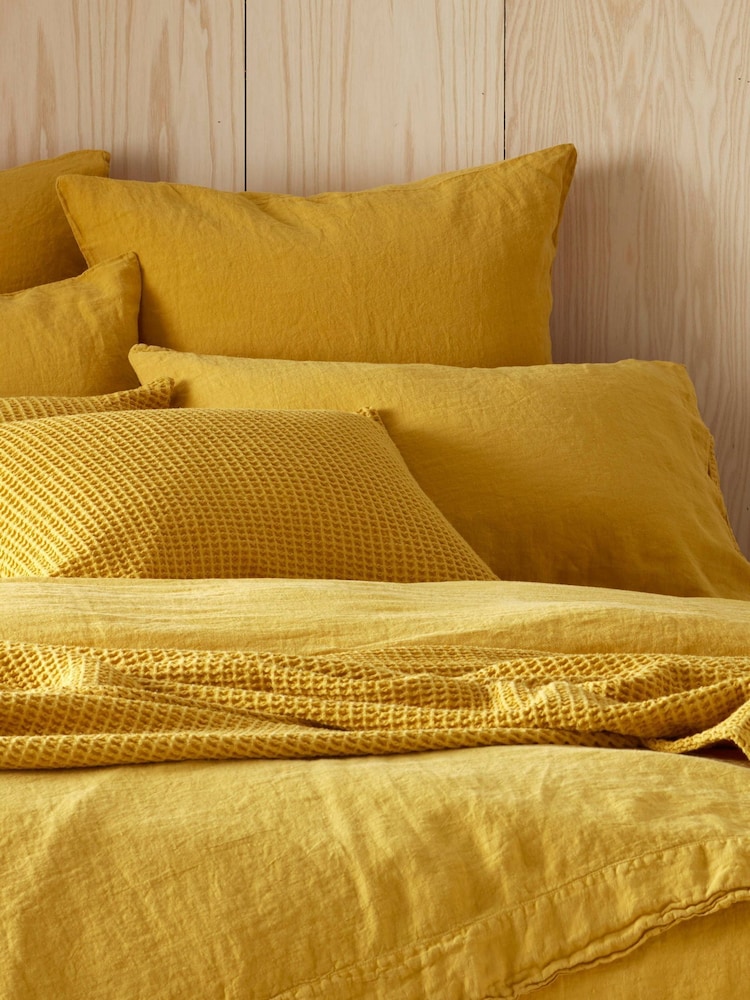 Secret Linen Store Pillowcase - Larawan 1 ng 2