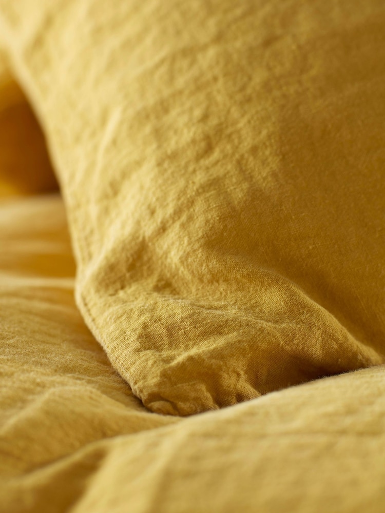 Secret Linen Store Pillowcase - Larawan 2 ng 2