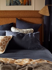 غطاء وسادة من Secret Linen Store - صورة 1 من 4
