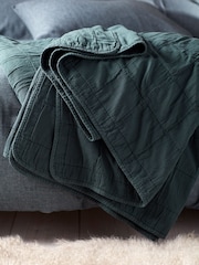 Secret Linen Store Finn 100% Yorğan Atma - 2şəkildən 1 şəkil