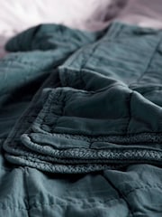 Secret Linen Store Finn 100% Yorğan Atma - 2şəkildən 2 şəkil