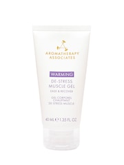 Aromatherapy Associates Warming De-Stress Muscle Gel 40ml - Image 1 of 2