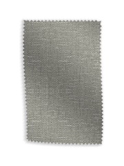 Grey Chunky Weave Made To Measure Curtains - Image 9 of 9