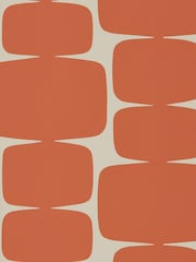 Scion Orange Lohko 10.05M Wallpaper - Image 2 of 2