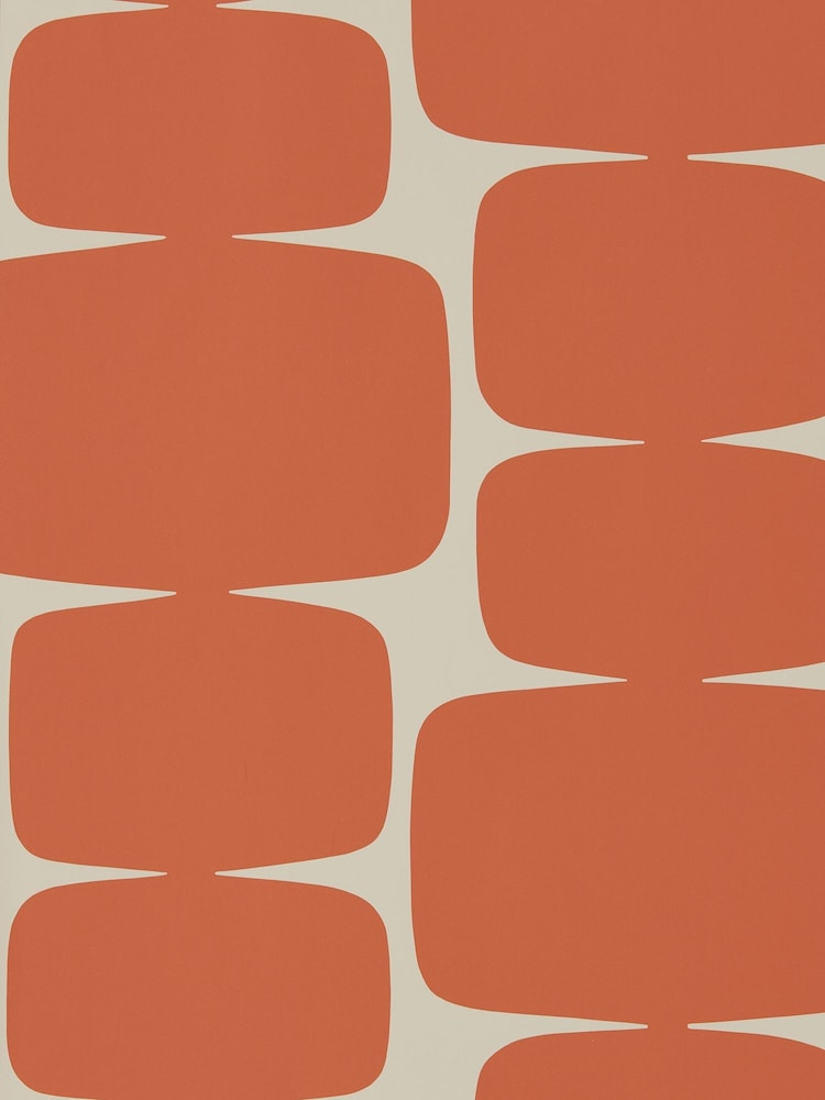 Scion Orange Lohko 10.05M Wallpaper - Image 2 of 2