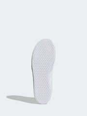 adidas Originals Gazelle Junior Trainers - Image 9 of 11