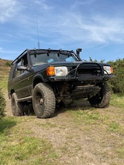 Virgin Gift Experiences 4x4 Off Road Taster - Image 1 of 1
