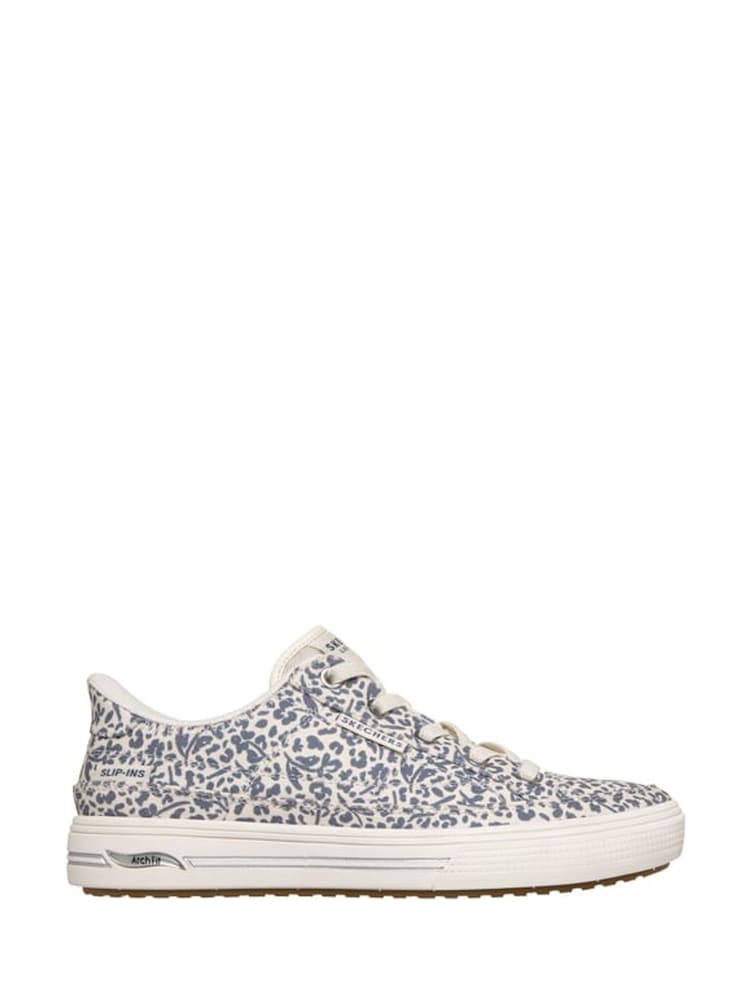 Skechers Arcade Ditsi cvjetne tenisice - Slika 1 od 6 Skechers Arcade Ditsi cvjetne tenisice - Slika 1 od 6