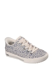 Skechers Arcade Ditsi cvjetne tenisice - Slika 3 od 6