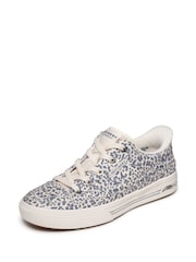 Skechers Arcade Ditsi cvjetne tenisice - Slika 4 od 6
