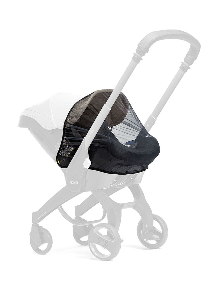 Doona Black Insect Net - Image 1 of 4