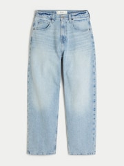 Hollister Vintage Φαρδιά εφαρμογή/Baggy Τζιν - Εικόνα 5 από 6