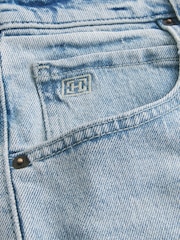 Hollister Vintage Φαρδιά εφαρμογή/Baggy Τζιν - Εικόνα 6 από 6