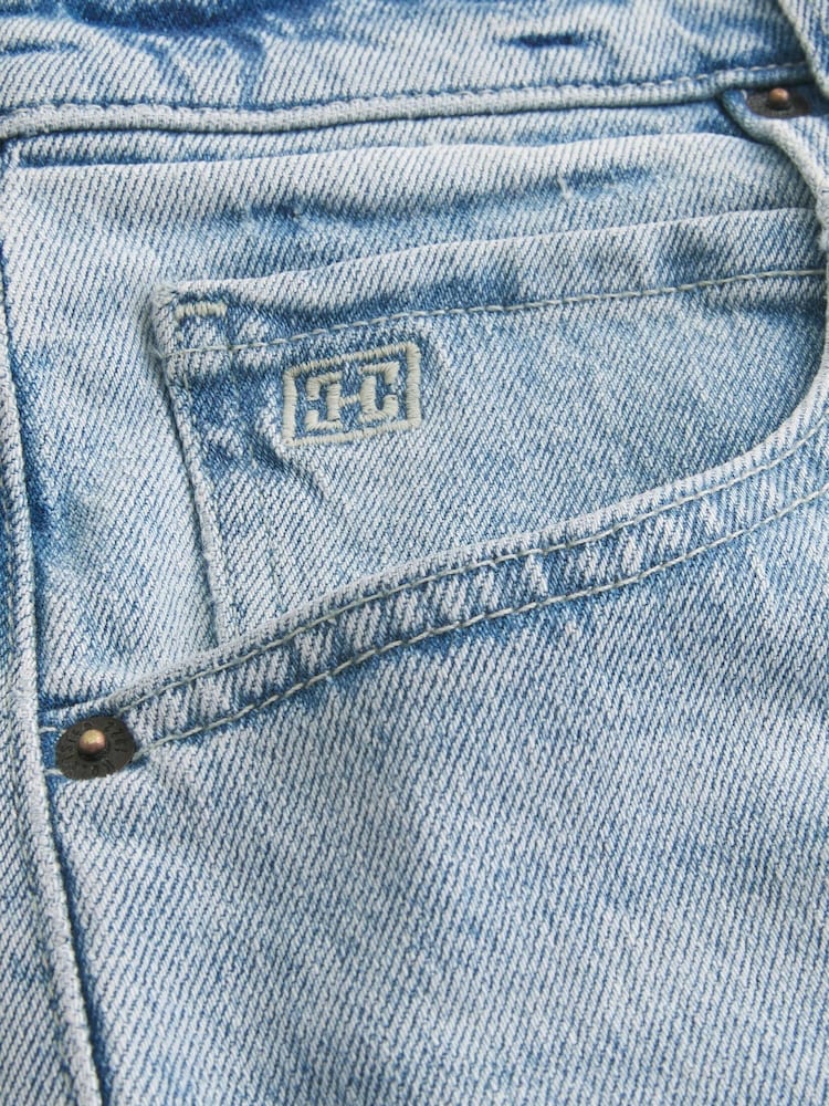 Hollister Vintage Φαρδιά εφαρμογή/Baggy Τζιν - Εικόνα 6 από 6 Hollister Vintage Φαρδιά εφαρμογή/Baggy Τζιν - Εικόνα 6 από 6