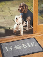 Howler & Scratch Multi Home Washable Non Slip Doormat - Image 1 of 2