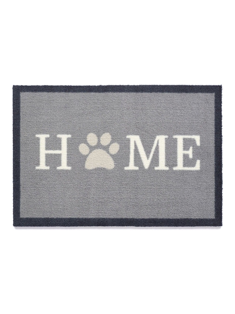 Howler & Scratch Multi Home Washable Non Slip Doormat - Image 2 of 2