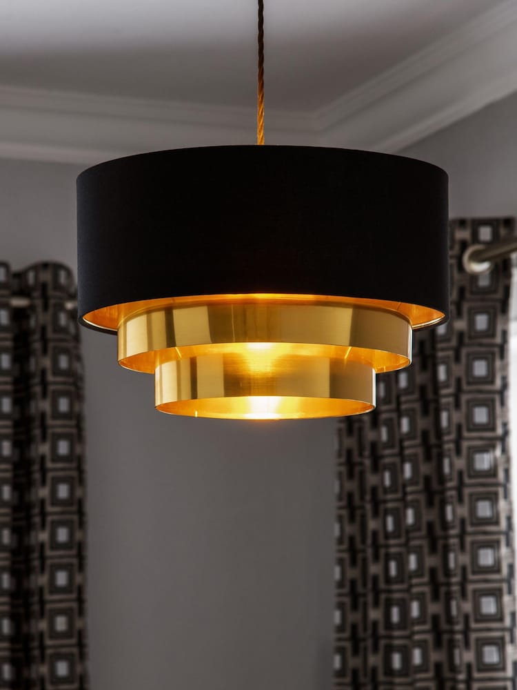 غطاء مصباح سهل التركيب Hesper - صورة 1 من 1