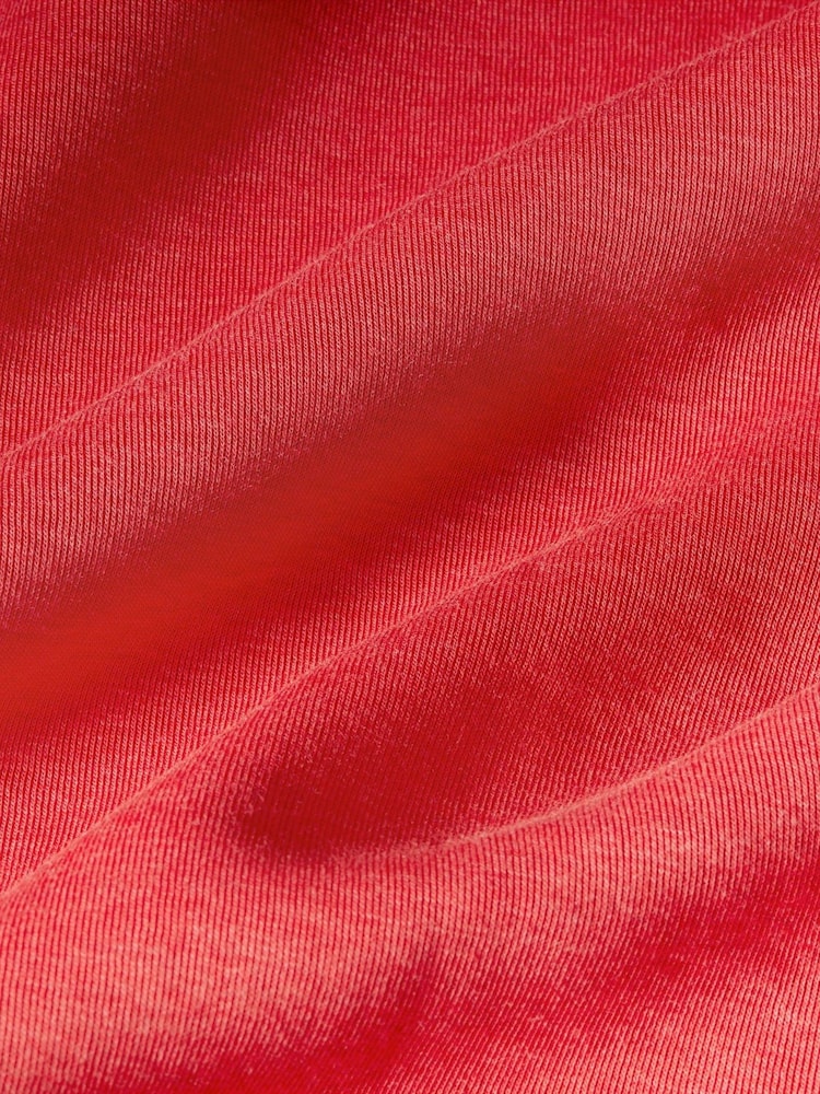 Nike Red Tech Fleece Zip Through Hoodie - Image 7 of 7