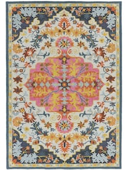 Asiatic Rugs Multi Bronte Oriental Rug - Image 2 of 4