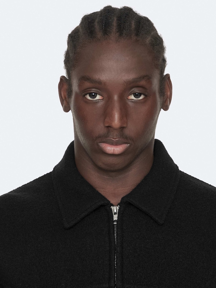 AllSaints Marko Jacket - Slika 2 od 8