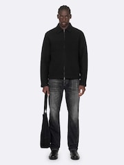 AllSaints Marko Jacket - Slika 3 od 8