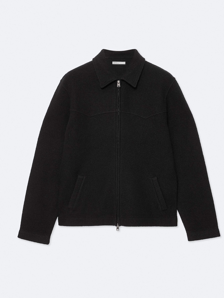 AllSaints Marko Jacket - Slika 8 od 8