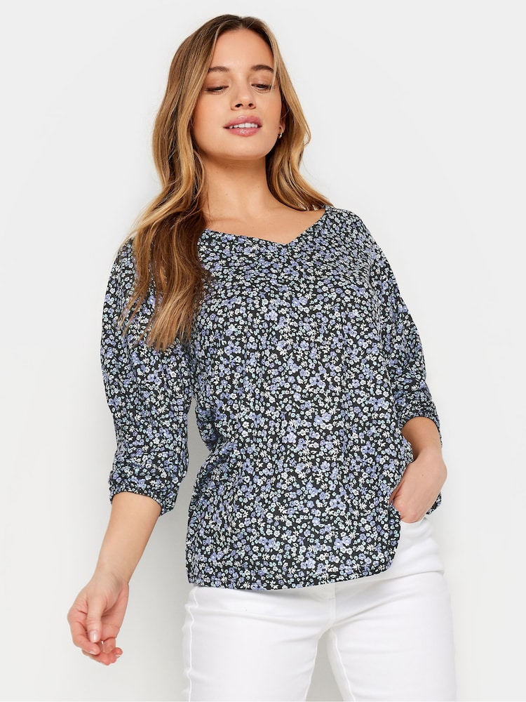 M&co Top, Kurzgröße - Bild 1 von 4 M&co Top, Kurzgröße - Bild 1 von 4