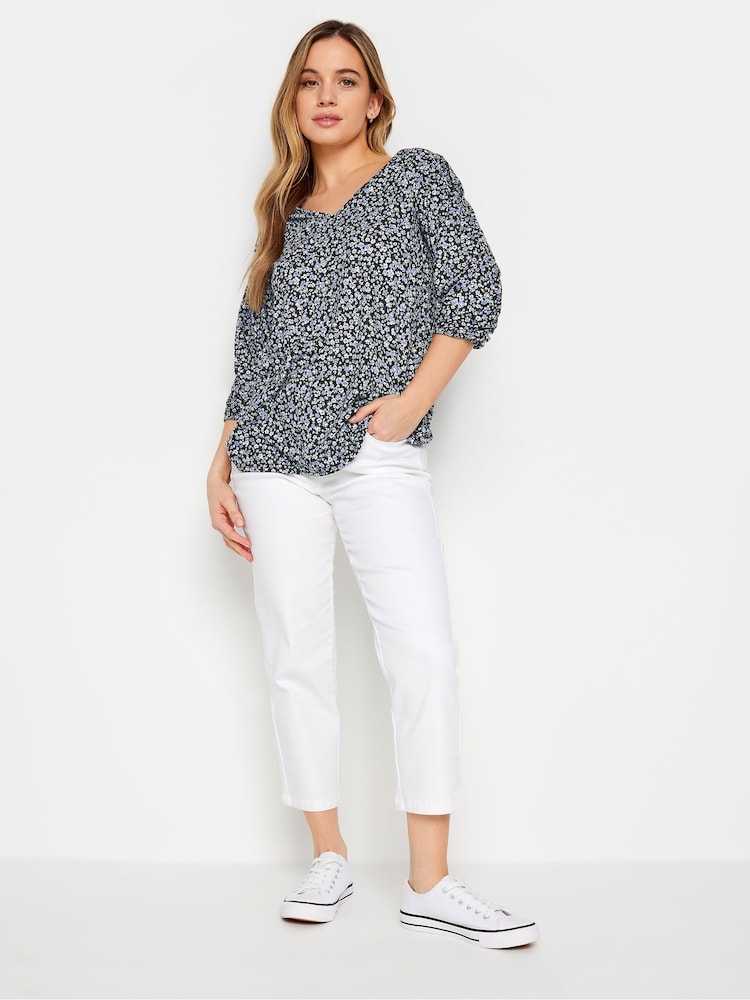 M&co Top, Kurzgröße - Bild 2 von 4 M&co Top, Kurzgröße - Bild 2 von 4