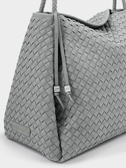Большая наплечная сумка ручной работы Katie Loxton Nova - Изображение 5 7