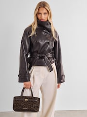 Animal - حقيبة Orin تعلق حول الجسم بمقبض علوي من Katie Loxton - صورة 5 من 8