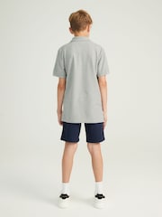 Polo con logo de niño de Polo Ralph Lauren - Imagen 3 de 7