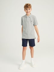 Polo con logo de niño de Polo Ralph Lauren - Imagen 4 de 7