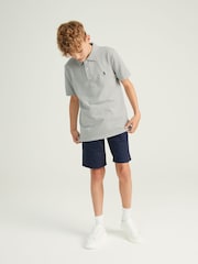 Polo con logo de niño de Polo Ralph Lauren - Imagen 5 de 7