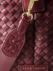 Katie Loxton Soho Hand Woven Weekend Bag - Изображение 4 7