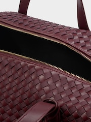 Katie Loxton Soho Hand Woven Weekend Bag - Изображение 7 7