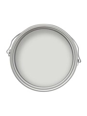 Craig & Rose White Chalky Emulsion Dutch White Paint - Image 1 of 2