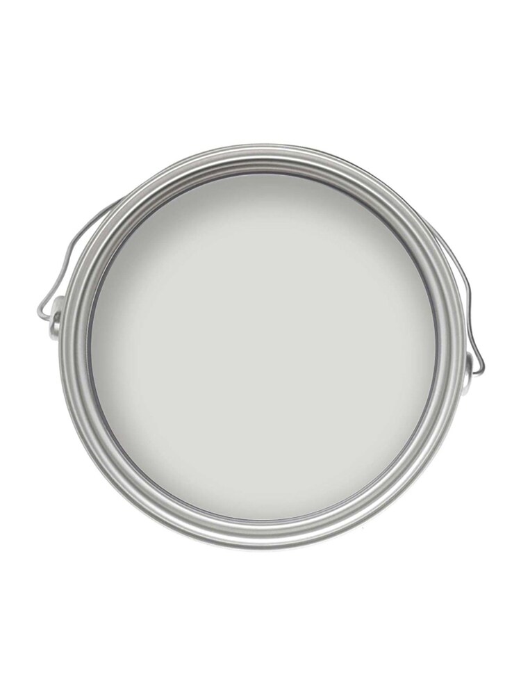 Craig & Rose White Chalky Emulsion Dutch White Paint - Image 1 of 2