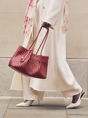 Katie Loxton Nova Small Shoulder Tote - 7суретінің 2 суреті