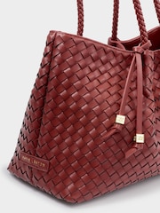 Katie Loxton Nova Small Shoulder Tote - 7суретінің 6 суреті