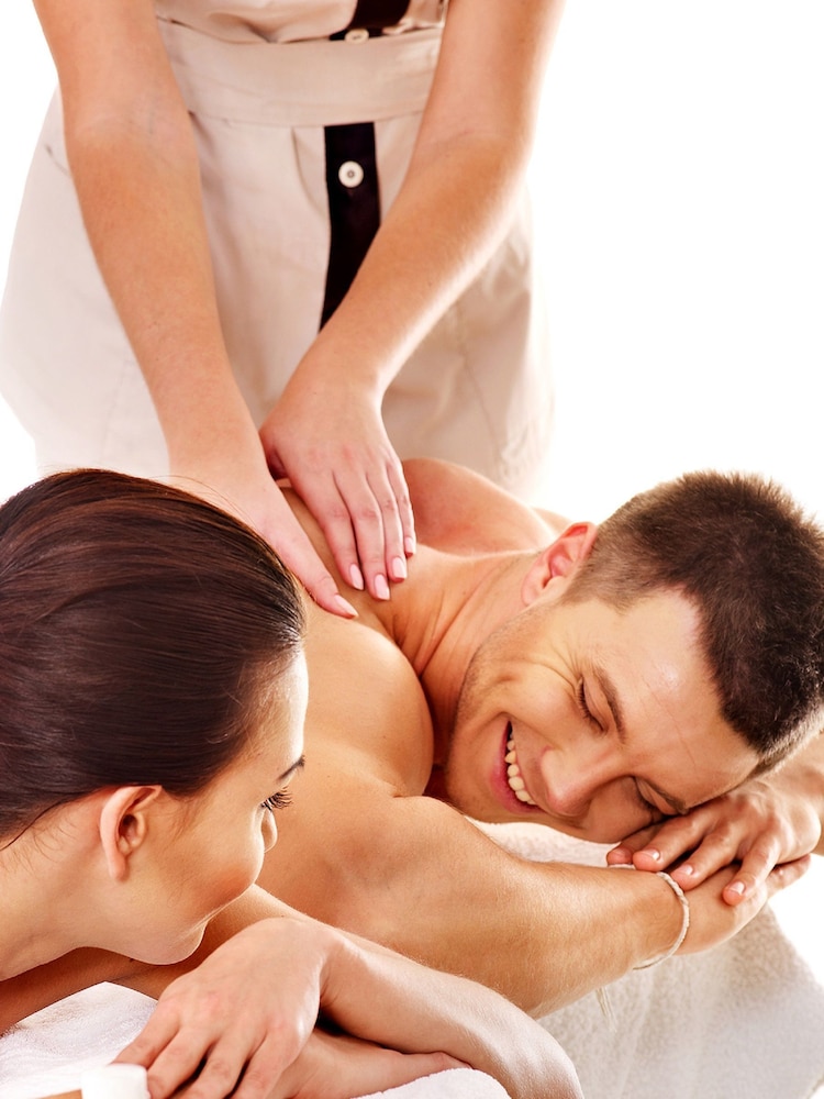 AS Indulgent Spa Day For Two Gift Experience - Image 1 of 1