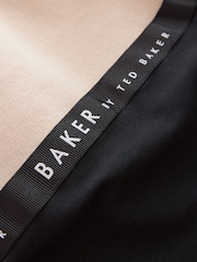 Baker by Ted Baker Peplum Sweater And Legging Set - Image 10 of 11