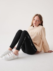 Baker by Ted Baker Peplum Sweater And Legging Set - Image 4 of 11