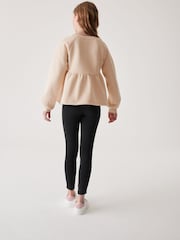 Baker by Ted Baker Peplum Sweater And Legging Set - Image 5 of 11