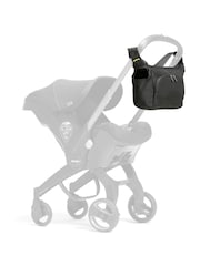 Doona Black Essential Bag - Image 1 of 5