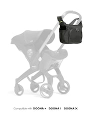 Doona Black Essential Bag - Image 2 of 5