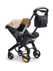 Doona Black Essential Bag - Image 3 of 5