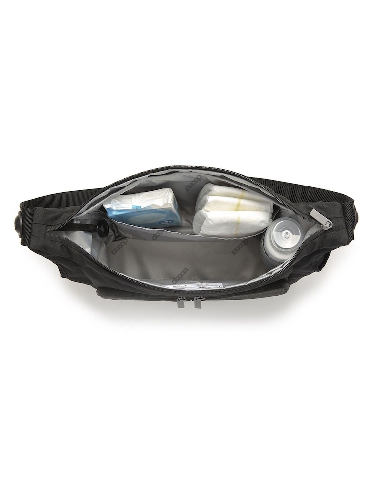 Doona Black Essential Bag - Image 5 of 5