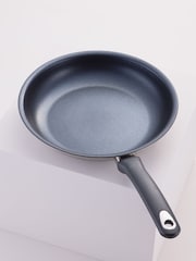 Judge Polished Steel 24cm Essentials Stainless Steel NonStick Frying Pan - Image 1 of 5